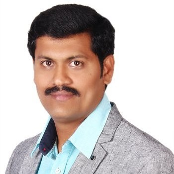 Senior Vice President at Sunera Tech, Inc.