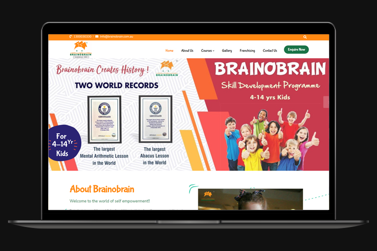 Brainobrain