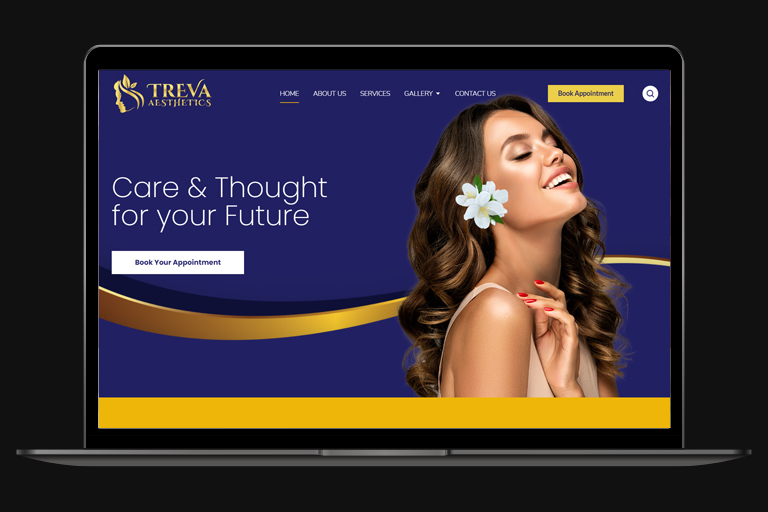 Treva Aesthetics