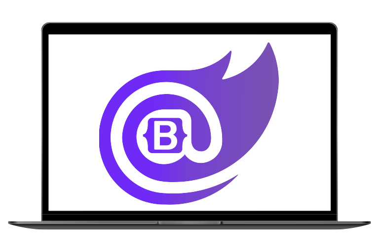 Blazor Bootstrap