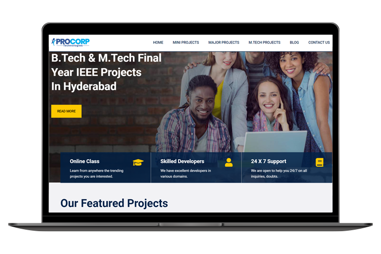 PROCORP Technologies